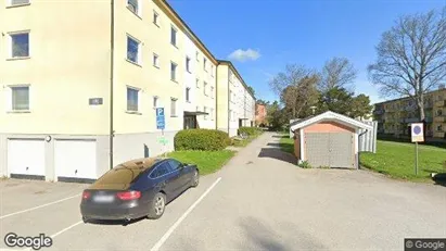 Apartments for rent in Norrtälje - Photo from Google Street View