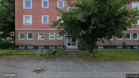Apartments for rent in Enköping - Photo from Google Street View