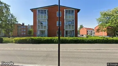 Apartments for rent in Skara - Photo from Google Street View