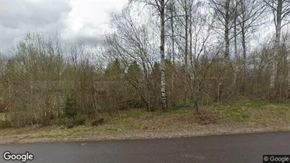 Apartments for rent in Gislaved - Photo from Google Street View