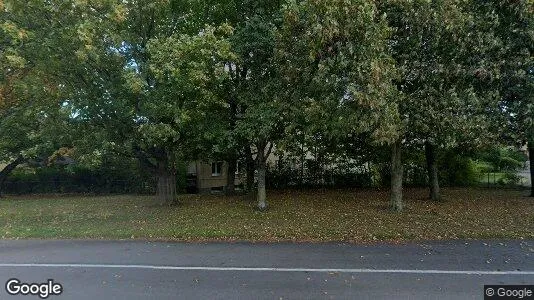 Apartments for rent in Norrköping - Photo from Google Street View