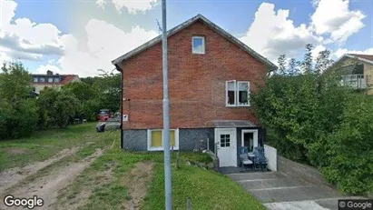 Apartments for rent in Jönköping - Photo from Google Street View