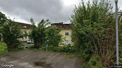 Apartments for rent in Ulricehamn - Photo from Google Street View