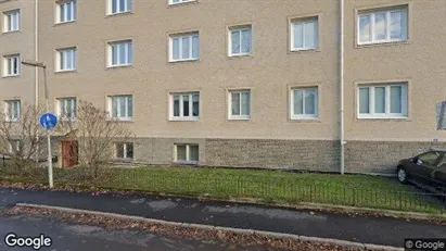 Apartments for rent in Eskilstuna - Photo from Google Street View