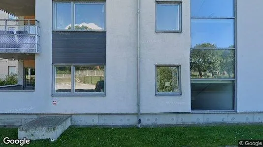 Apartments for rent in Gothenburg East - Photo from Google Street View