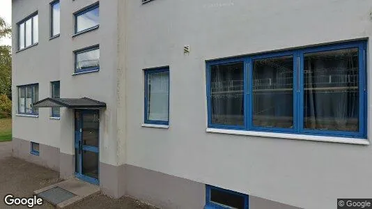 Apartments for rent in Klippan - Photo from Google Street View