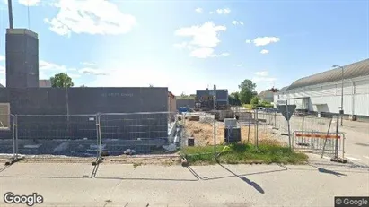 Apartments for rent in Herrljunga - Photo from Google Street View