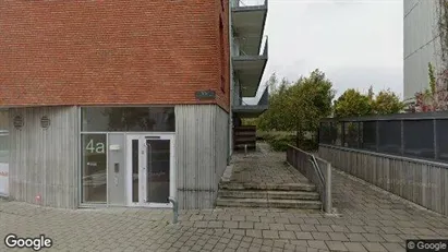 Apartments for rent in Limhamn/Bunkeflo - Photo from Google Street View