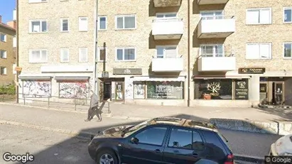 Apartments for rent in Norrköping - Photo from Google Street View