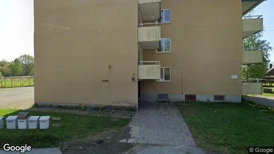 Apartments for rent in Lindesberg - Photo from Google Street View
