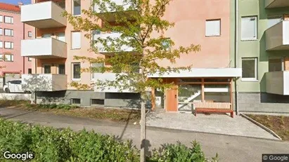 Apartments for rent in Knivsta - Photo from Google Street View