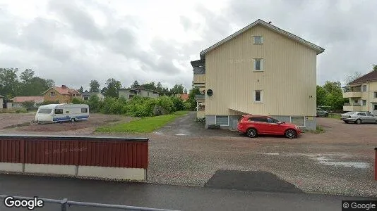 Apartments for rent in Hofors - Photo from Google Street View