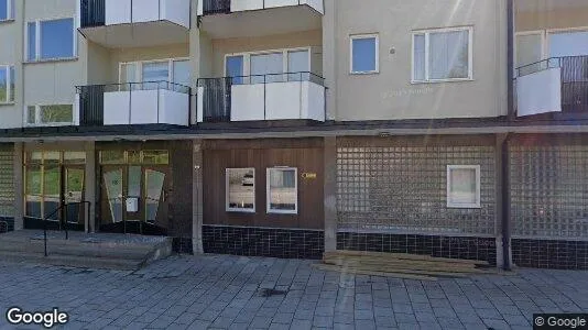 Apartments for rent in Hofors - Photo from Google Street View