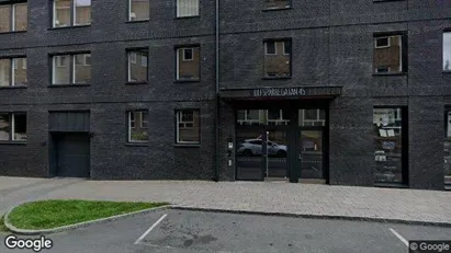 Apartments for rent in Jönköping - Photo from Google Street View