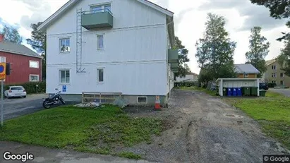 Apartments for rent in Östersund - Photo from Google Street View