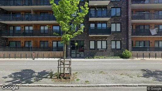 Apartments for rent in Västra hisingen - Photo from Google Street View