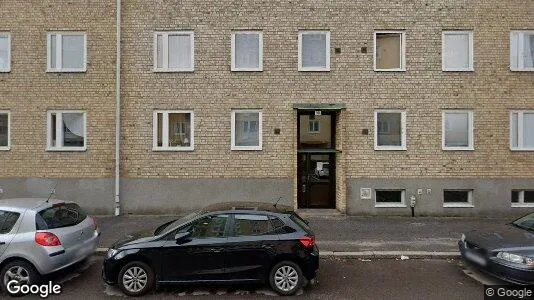 Apartments for rent in Norrköping - Photo from Google Street View