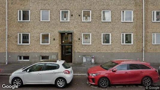 Apartments for rent in Norrköping - Photo from Google Street View