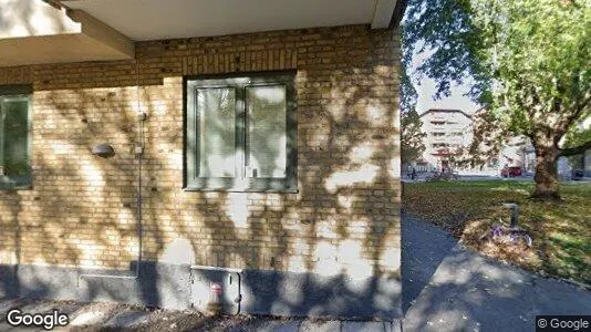 Apartments for rent in Örgryte-Härlanda - Photo from Google Street View
