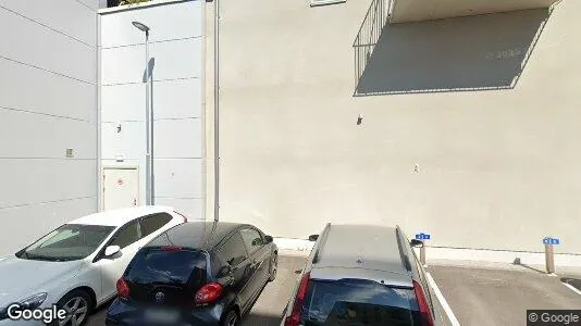 Apartments for rent in Enköping - Photo from Google Street View