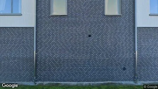 Apartments for rent in Kristianstad - Photo from Google Street View