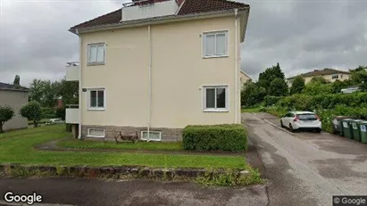 Apartments for rent in Ulricehamn - Photo from Google Street View