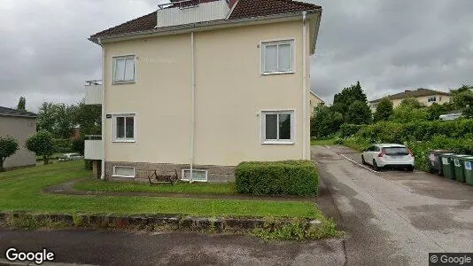 Apartments for rent in Ulricehamn - Photo from Google Street View