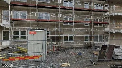 Apartments for rent in Eskilstuna - Photo from Google Street View