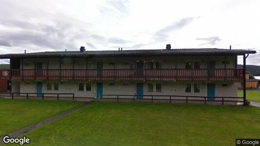 Apartments for rent in Härnösand - Photo from Google Street View