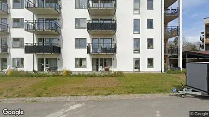 Apartments for rent in Mörbylånga - Photo from Google Street View