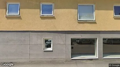 Apartments for rent in Ulricehamn - Photo from Google Street View