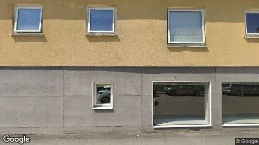 Apartments for rent in Ulricehamn - Photo from Google Street View