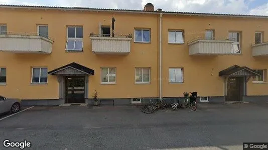 Apartments for rent in Kumla - Photo from Google Street View