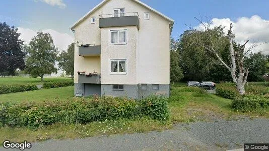 Apartments for rent in Nässjö - Photo from Google Street View