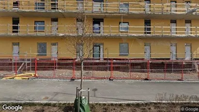 Apartments for rent in Järfälla - Photo from Google Street View
