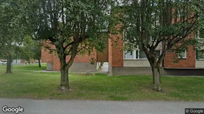 Apartments for rent in Finspång - Photo from Google Street View