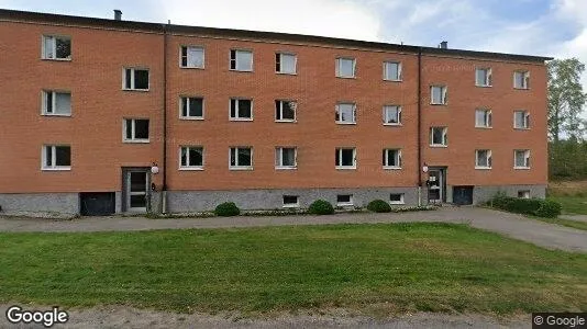 Apartments for rent in Valdemarsvik - Photo from Google Street View