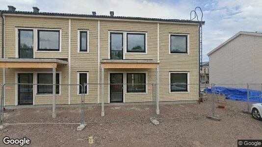 Apartments for rent in Mjölby - Photo from Google Street View