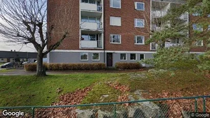 Apartments for rent in Vänersborg - Photo from Google Street View