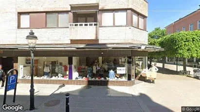 Apartments for rent in Köping - Photo from Google Street View