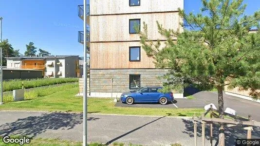 Apartments for rent in Norrköping - Photo from Google Street View