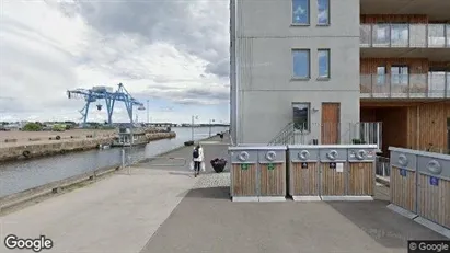 Apartments for rent in Karlstad - Photo from Google Street View