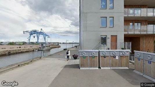 Apartments for rent in Karlstad - Photo from Google Street View
