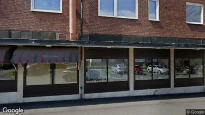 Apartments for rent in Oxelösund - Photo from Google Street View