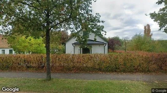 Apartments for rent in Lomma - Photo from Google Street View