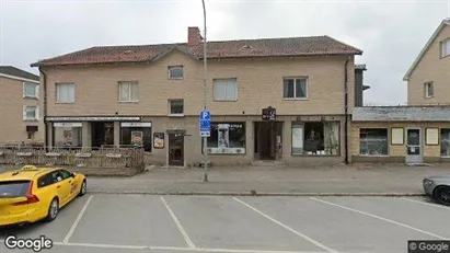 Apartments for rent in Norrtälje - Photo from Google Street View