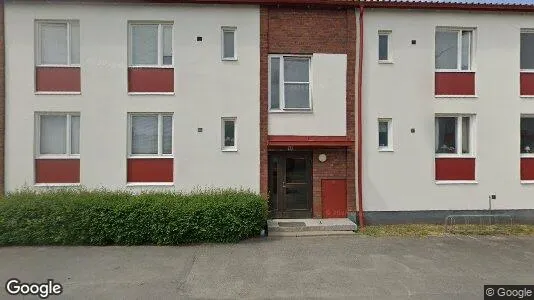 Apartments for rent in Hässleholm - Photo from Google Street View