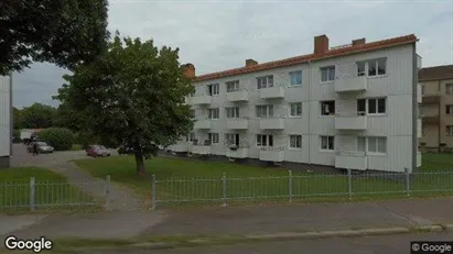 Apartments for rent in Köping - Photo from Google Street View