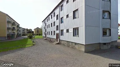 Apartments for rent in Köping - Photo from Google Street View