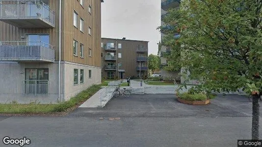 Apartments for rent in Ljungby - Photo from Google Street View